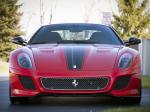 Ferrari 599 GTO 2010 года (US)